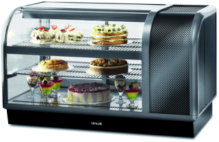 EXPONERINGSMONTER LINCAT C6R/130 BR SERVICEMODELL - PORKKA