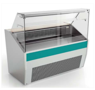 EXPONERINGSDISK PRONTO 1280 - PORKKA