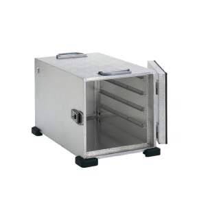 PORTABLE THERMOBOX® S600 4 GN1/1
