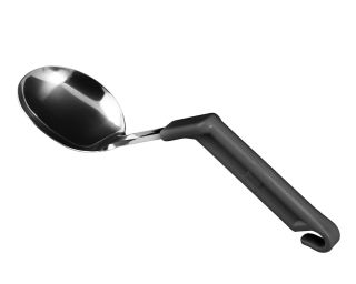 PORTIONSSKED 9CM MED ERGONOMISKT HTG