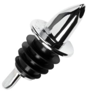 POURER CHROME 12 ST