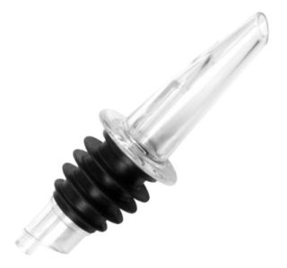 POURER W 2/4 CL CAP
