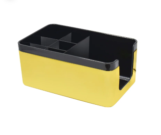 PREMIUM BAR CADDY GOLD