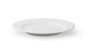 PRINCIP TALLRIK FLAT 21CM
