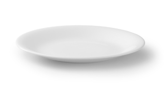 PRINCIP TALLRIK FLAT 31CM