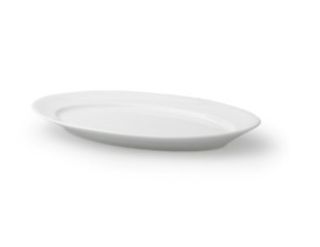 PRINCIP TALLRIK OVAL 32CM