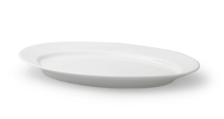 PRINCIP TALLRIK OVAL 36CM
