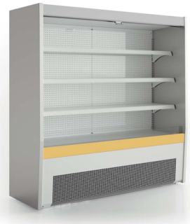 VÄGGDISK PRONTO 1280 - PORKKA