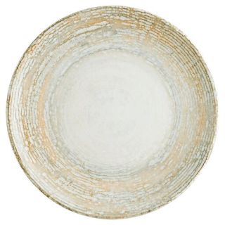 BONNA PATERA FLAT TALLRIK D25 CM