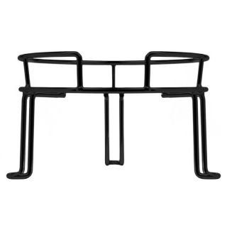 Punch Barrel Stand, Black