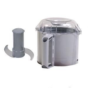 R301D CUTTER 3.7L ATTCHT