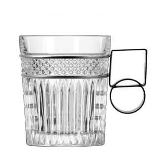 RADIANT DOF METAL HANDLE 350ML