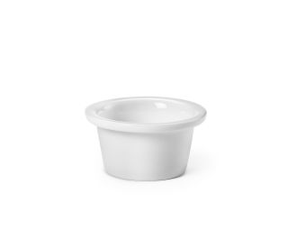 RAMEKIN D7,5CM, H3,5CM VIT