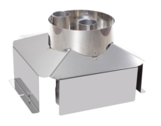RATIONAL DRAGSKYDD TILL MODELL 10-1/1