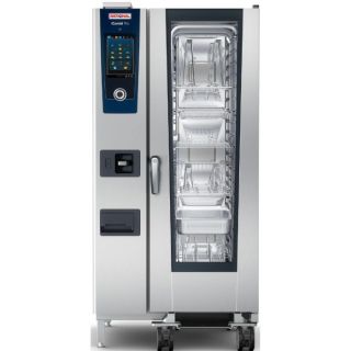 RATIONAL iCOMBI CLASSIC GAS 20-1/1