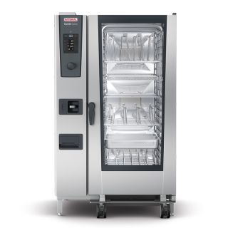 RATIONAL iCOMBI CLASSIC GAS 20-2/1