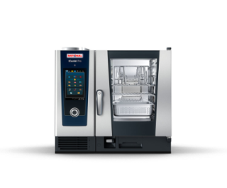RATIONAL iCOMBI CLASSIC EL 6-1/1