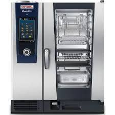 RATIONAL iCOMBI PRO 10-1/1