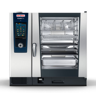 RATIONAL iCOMBI PRO 10-2/1