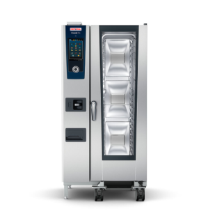RATIONAL iCOMBI PRO 20-1/1
