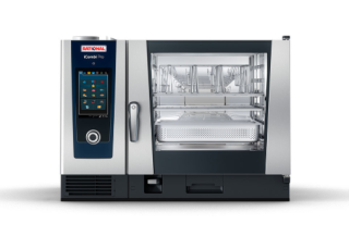 RATIONAL iCOMBI PRO 6-2/1