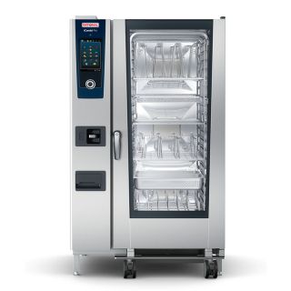 RATIONAL iCOMBI PRO GAS 20-2/1