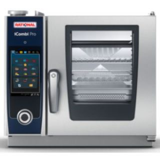 RATIONAL iCOMBI PRO XS 6-2/3