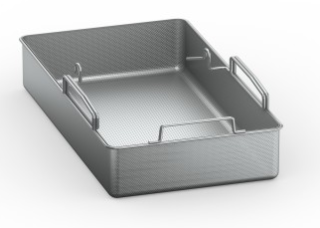 RATIONAL KOKKORG TILL MODELL 2-S