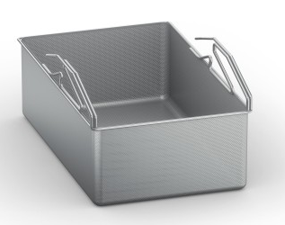 RATIONAL KOKKORG TILL MODELL L, XL