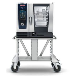 RATIONAL MOBILITYLINE-BORDSMODELL MODELL 6-1/1