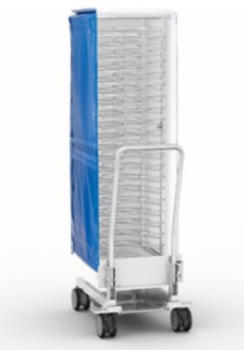 RATIONAL THERMOCOVER TILL MODELL10-1/1