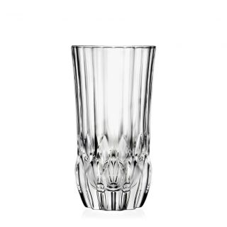 RCR ADAGIO BICCHIERE HI-BALL 400 ML