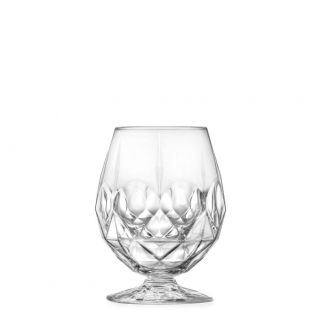 RCR ALKEMIST SPIRITS GOBLET 532 ML