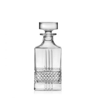 RCR BRILLANTE DECANTER 850 ML