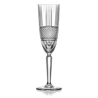 RCR BRILLANTE FLUTE 185 ML