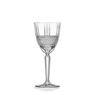 RCR BRILLANTE WINE GOBLET 230 ML