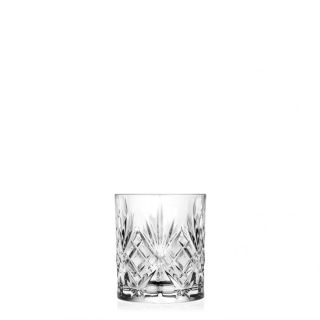 RCR MELODIA LIQUEUR TUMBLER 78 ML