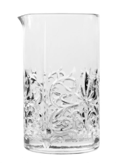 RCR TATTOO MIXING GLASS 650 ML