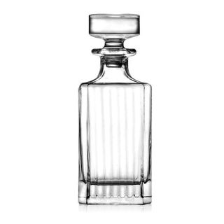 RCR TIMELESS CARAFE 750 ML