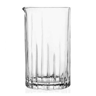 RCR TIMELESS MIXING GLASS 650 ML
