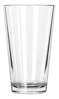 REST BASICS MIXING GLASS 473ML