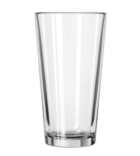 REST BASICS TALL MIXING GLASS 473 ML