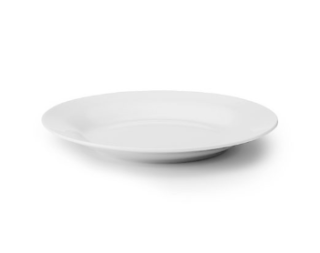 RONA FLAT TALLRIK D19CM