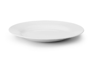 RONA FLAT TALLRIK D25CM