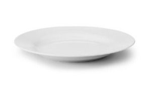 RONA FLAT TALLRIK D27CM