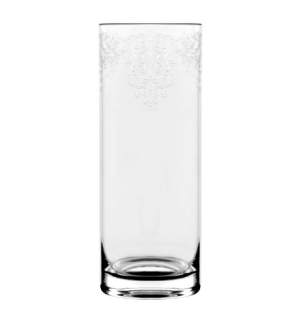 RONA HI-BALL DECORATED 340 ML