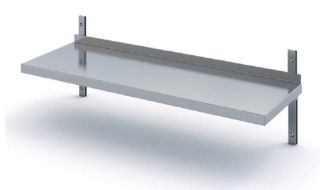 ROSTFRIA VÄGGHYLLOR 300 x 500 MM