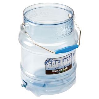 SAF-T-ICE TOTE 18,9 L