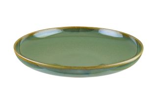 BONNA SAGE TALLRIK DJUP D25CM 6PACK