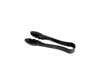 SALLADSTÅNG 230MM SVART PC